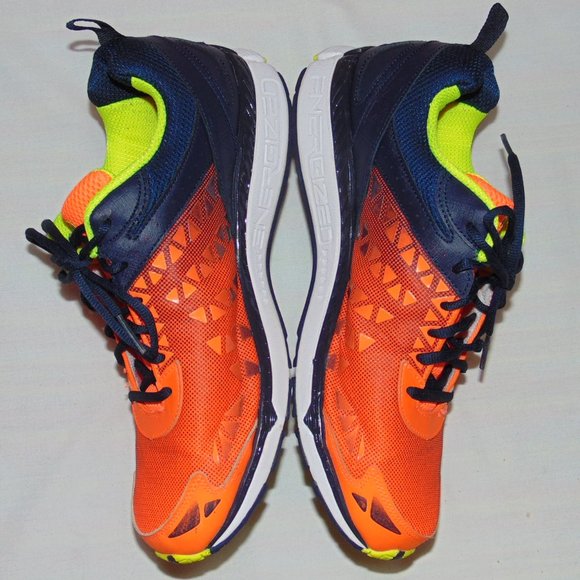 fila energized running